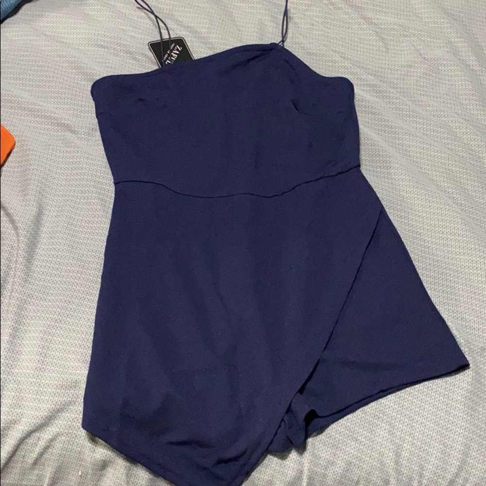 Zaful romper